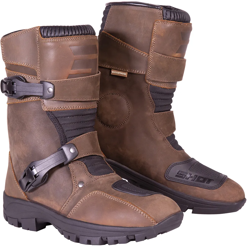 Shot Chaussures ATV 2.0