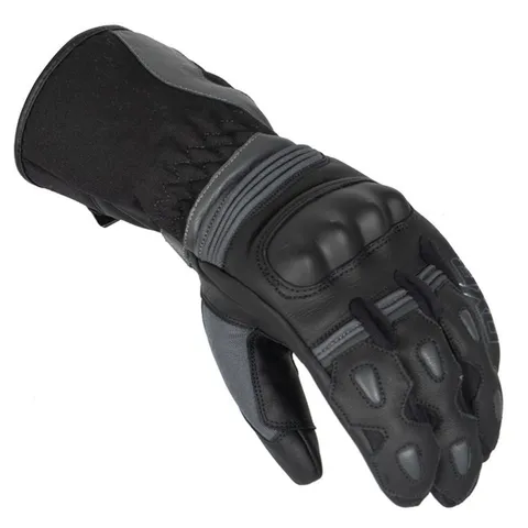 DXR Gants DXR IBOK - Noir / Gris