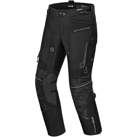 Shima Pantalon Tracker