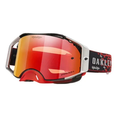 Oakley Masque cross Airbrake MX - Troylee Design 2027