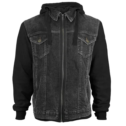 Harisson Blouson Westside 2