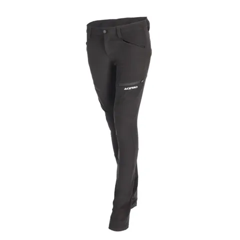 Acerbis Pantalon Acerbis PADDOCK - Noir