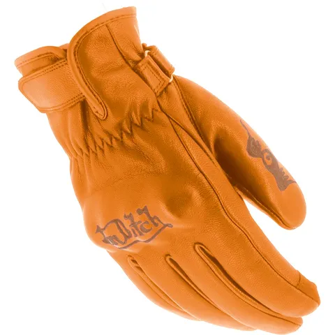 Von dutch Gants Smooth