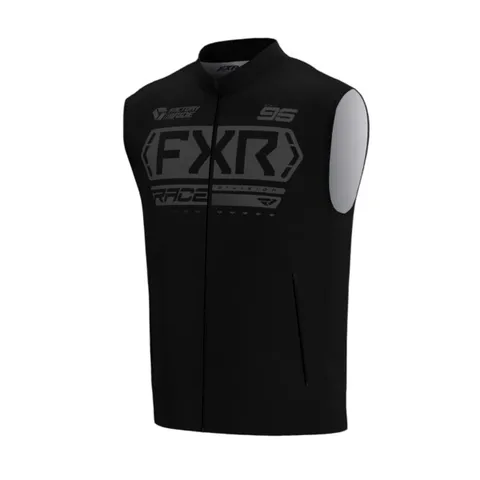 FXR Gilet FXR OFF-ROAD RR - Noir