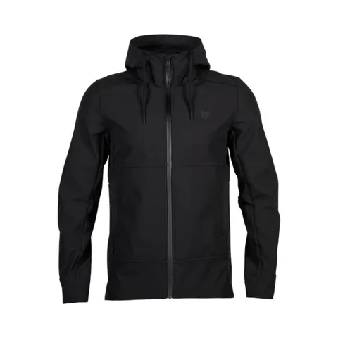 Fox Veste Fox PIT - Noir