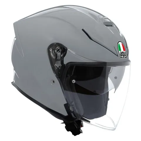 AGV Casque jet K5 JET EVO - Mono