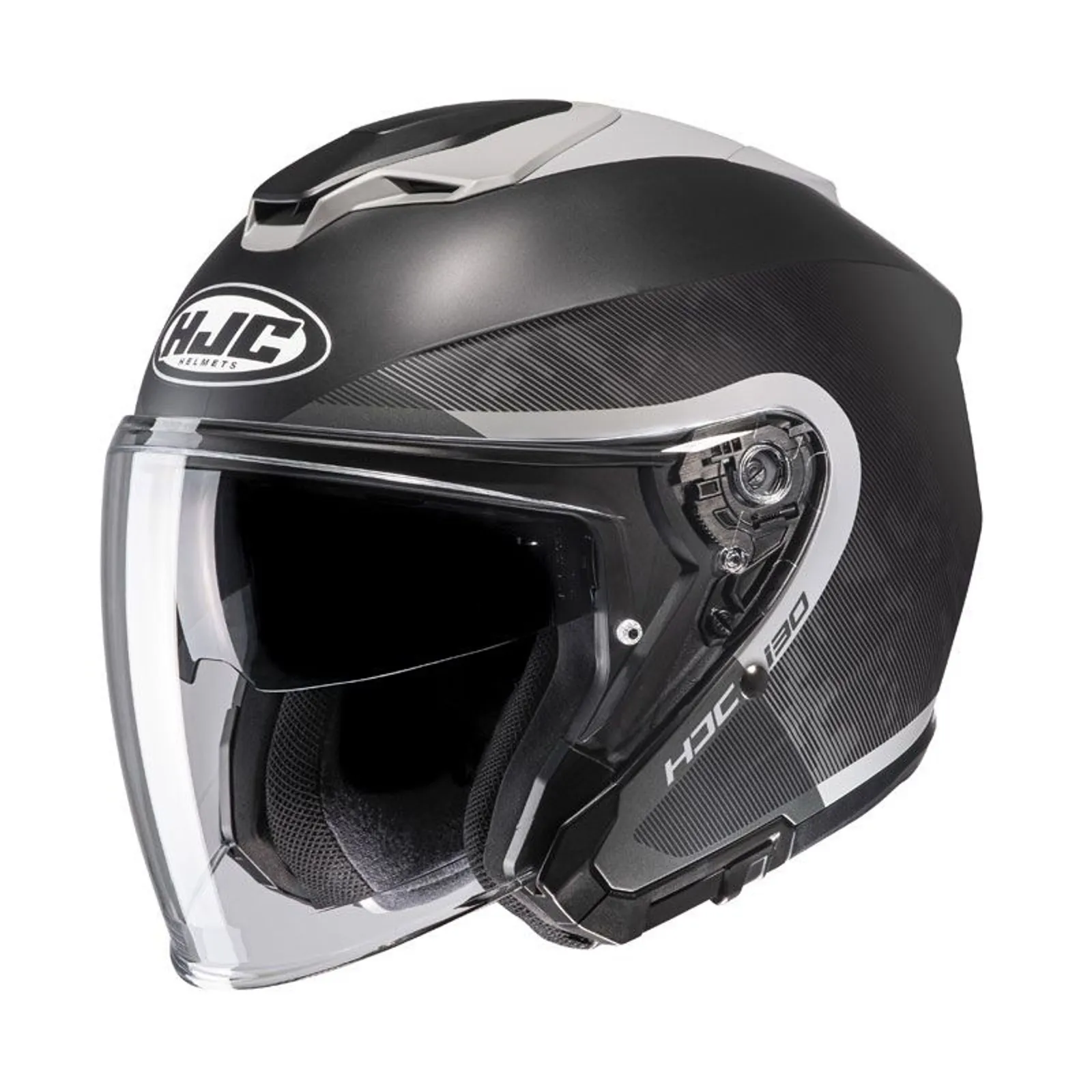 HJC Casque jet I30 - Dexta