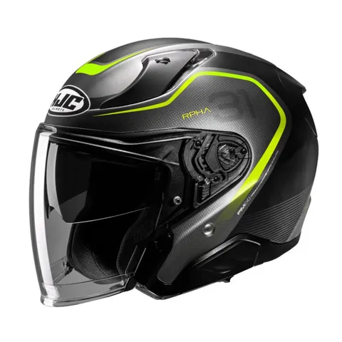 HJC Casque jet RPHA31 - Kouv
