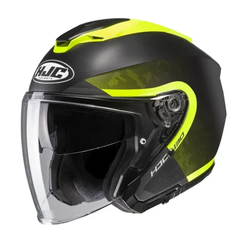 HJC Casque jet I30 - Dexta