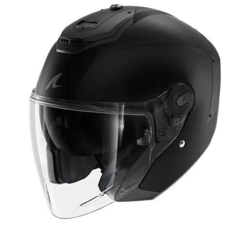 Shark Casque jet RS JET Blank