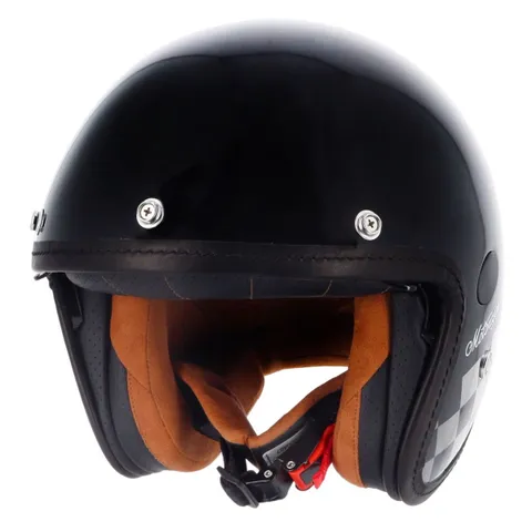 Helstons Casque jet Course
