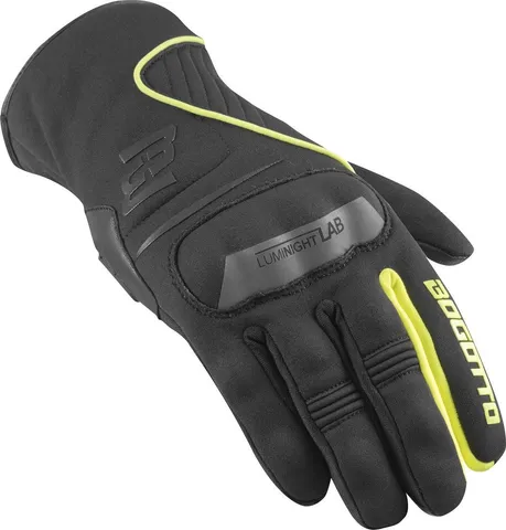 Bogotto Xantus gants d’hiver imperméables