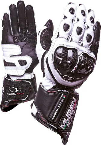 Mugenrace Bornew Gants