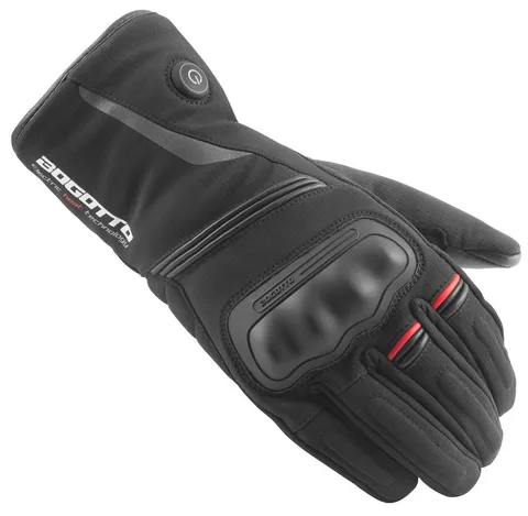 Bogotto Celsius Heat Gants chauffants