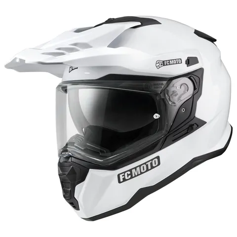 FC-Moto XP-22S Casque d’enduro