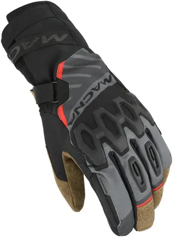 Macna Tyrian RTX Gants imperméables