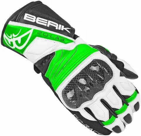 Berik Zoldar Gants