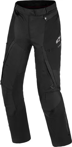 Alpinestars Stella Andes V4 Drystar imperméable dames textile pantalon