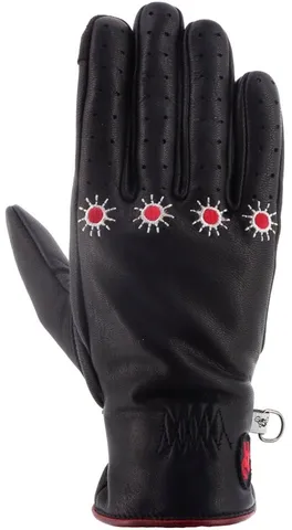 Helstons Shine Gants d’été pour dames