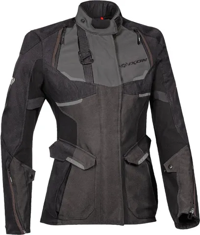 Ixon Eddas Veste textile de dames