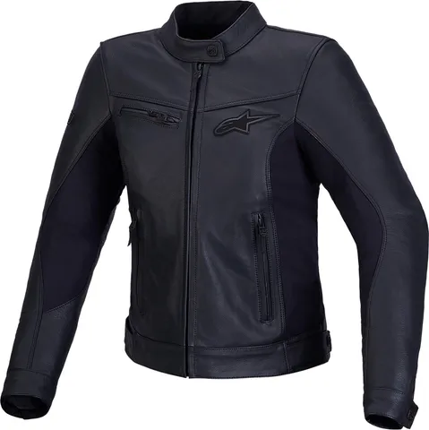 Alpinestars Stella Maver-X Veste en cuir