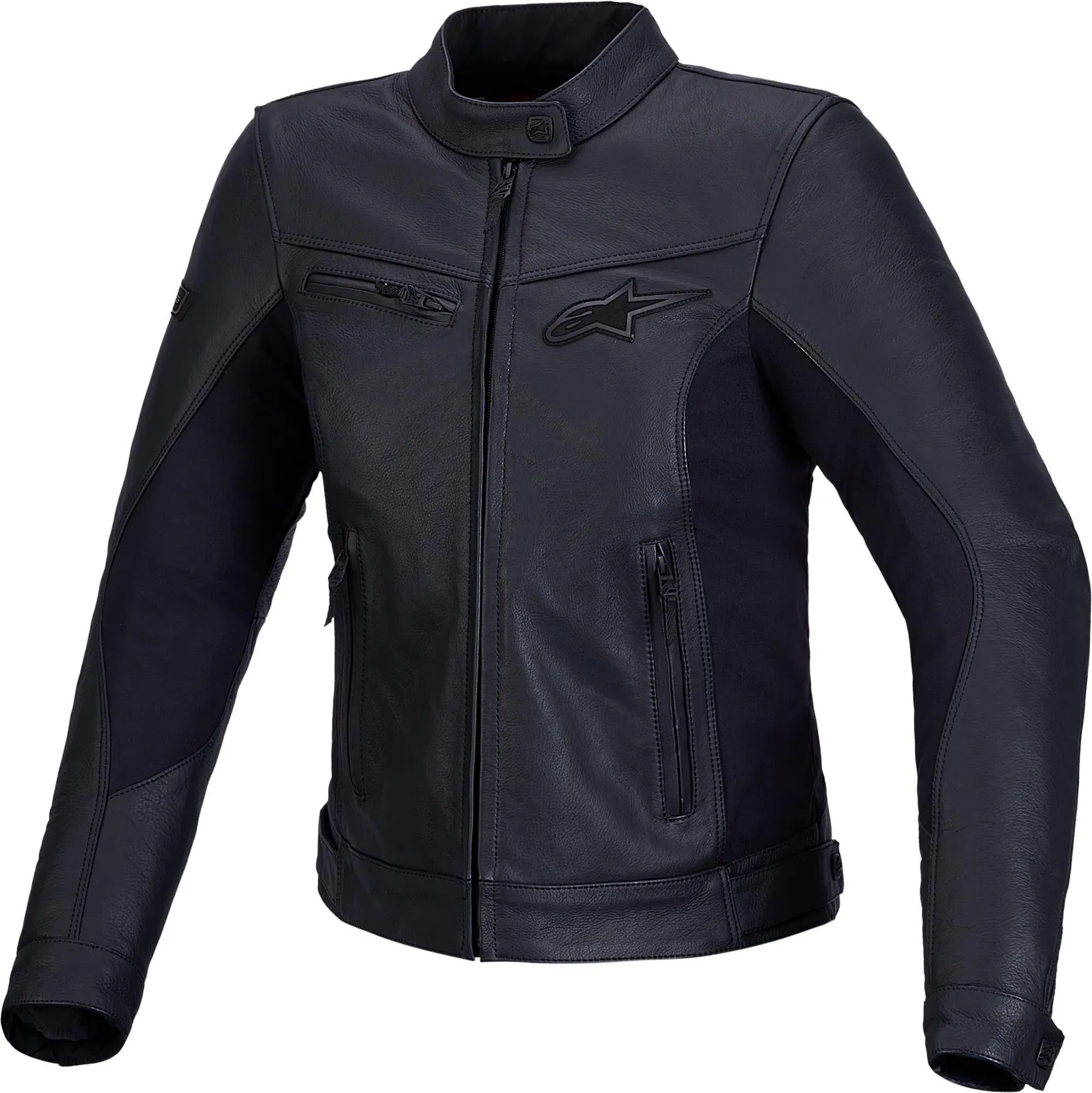 Alpinestars Stella Maver-X Veste en cuir