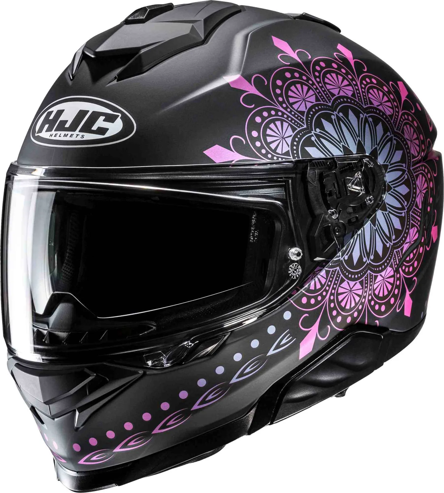 HJC i71 Niel Casque