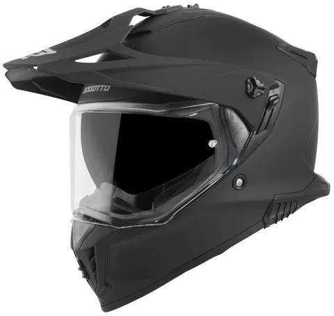 Bogotto FG-601 Casque d’enduro