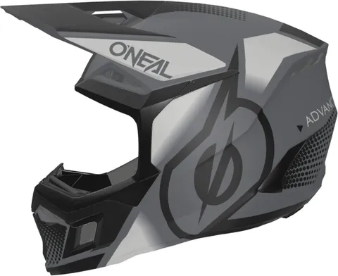 O'Neal Oneal 3SRS Vision Casque de motocross