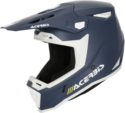 Acerbis Whoops Casque de motocross
