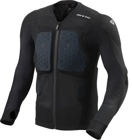 Rev'it Revit Proteus Veste Protecteur Motocross
