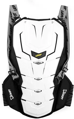 Leatt Adventure Protecteur dorsal