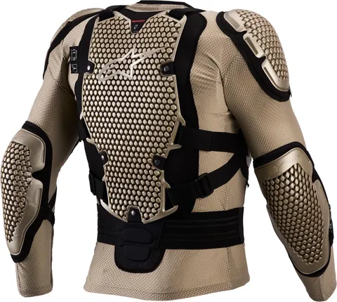 Alpinestars Bionic Action V3 Veste protectrice