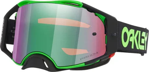 Oakley Airbrake Prizm Lunettes de motocross