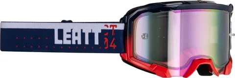 Leatt Velocity 4.5 Iriz CT Lunettes de motocross