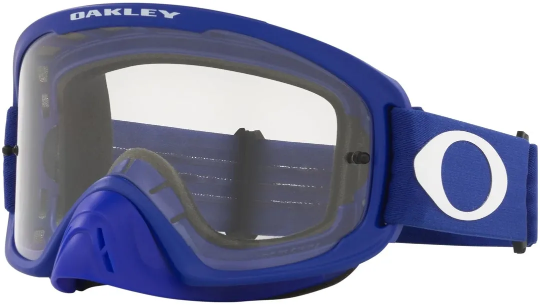 Oakley O Frame 2.0 Pro Clear Lunettes de motocross