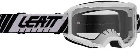 Leatt Vizion 2.5 Stripes Lunettes de motocross