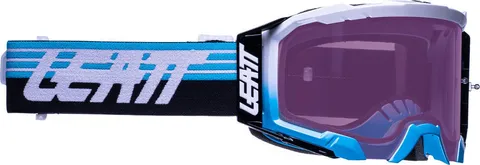 Leatt Velocity 5.5 Iriz Fade Lunettes de motocross