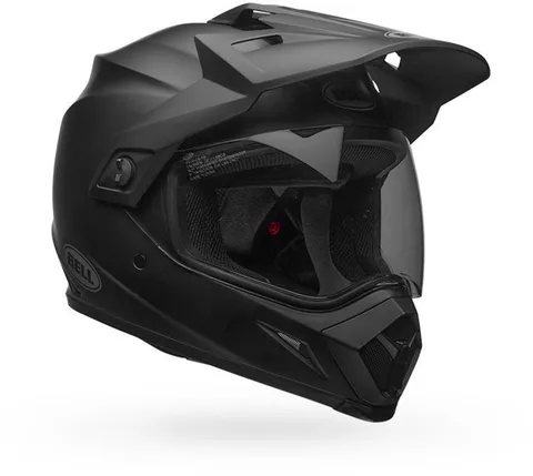 Bell MX-9 Adventure Mips Mono Casque d’enduro