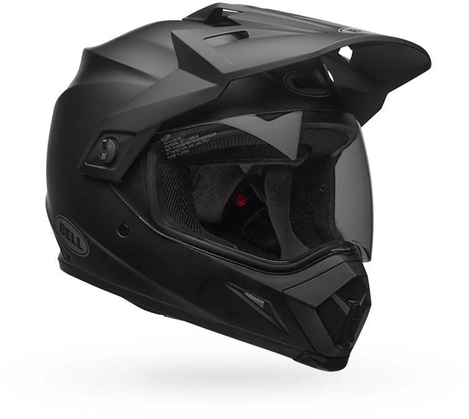 Bell MX-9 Adventure Mips Mono Casque d’enduro