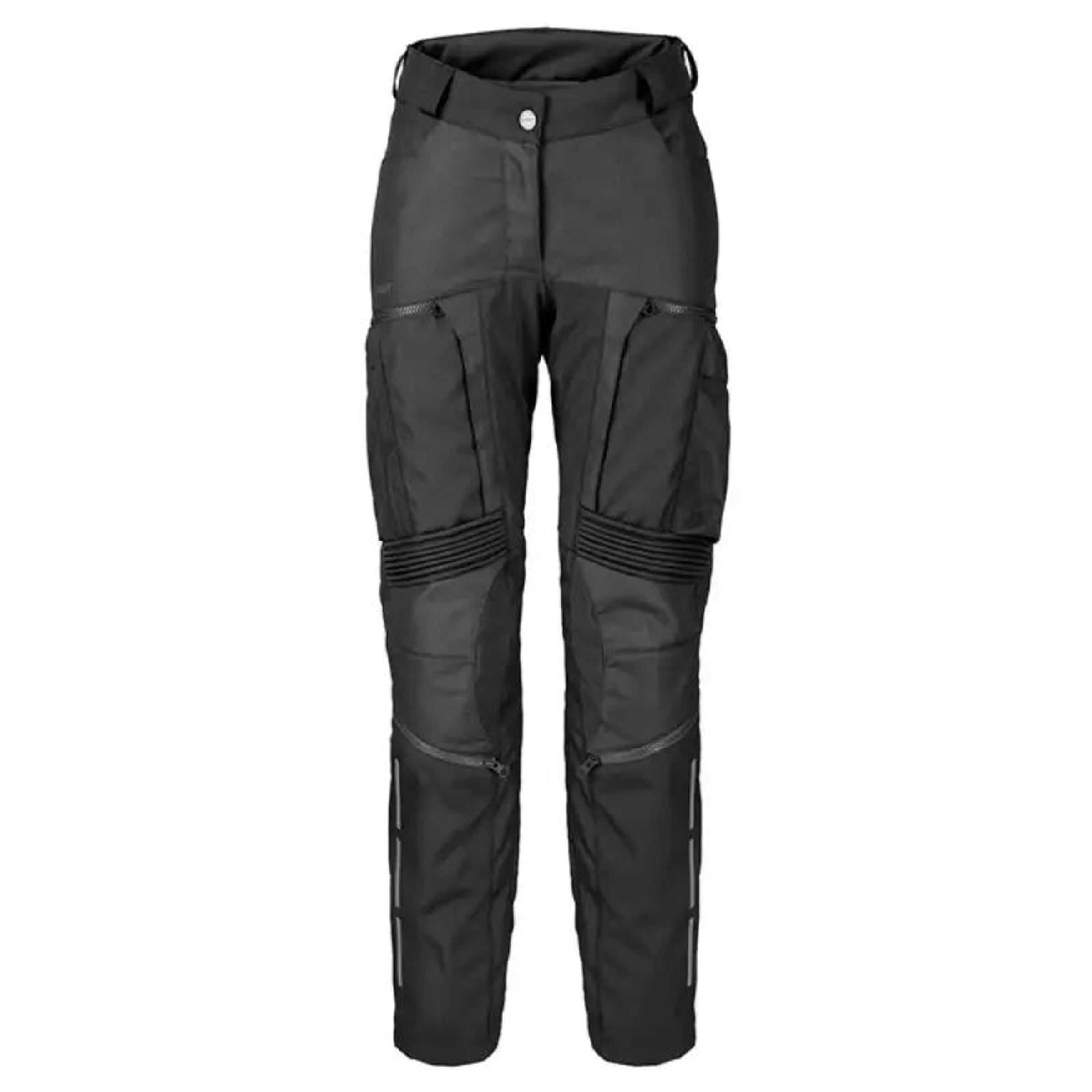 Spidi Pantalon Moto Spidi C.M - Noir