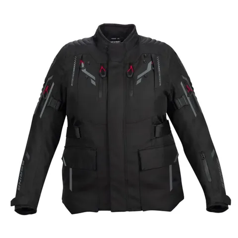 Bering Veste Tanaga Queen Size