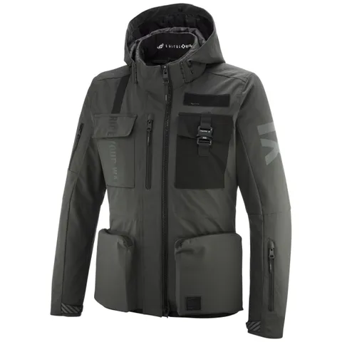 Ixon Veste Darkrise
