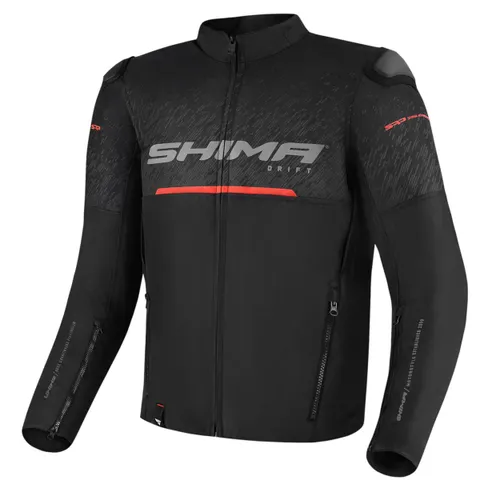 Shima Blouson Drift