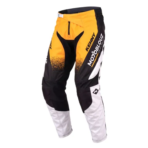 Motoblouz Pantalon cross Edition Speciale CFS 2027