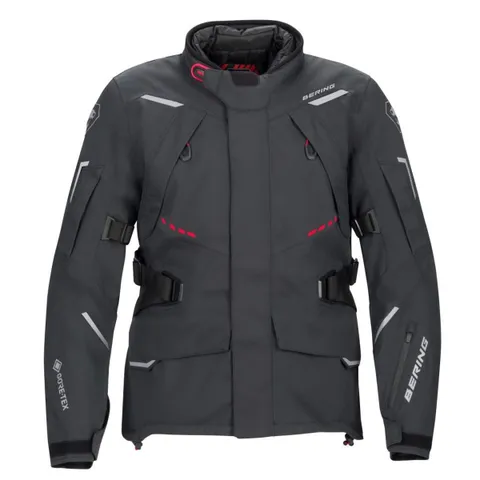 Bering Veste Anchorage Gore-Tex®