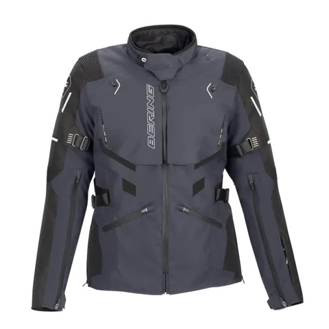 Bering Veste Alaska