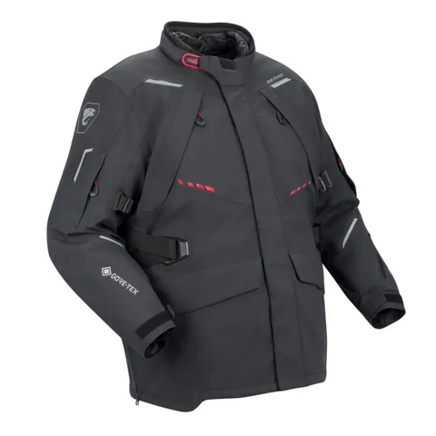 Bering Veste Anchorage Gore-Tex® King Size