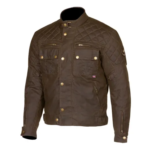 Merlin Veste Stanton AAA WAX