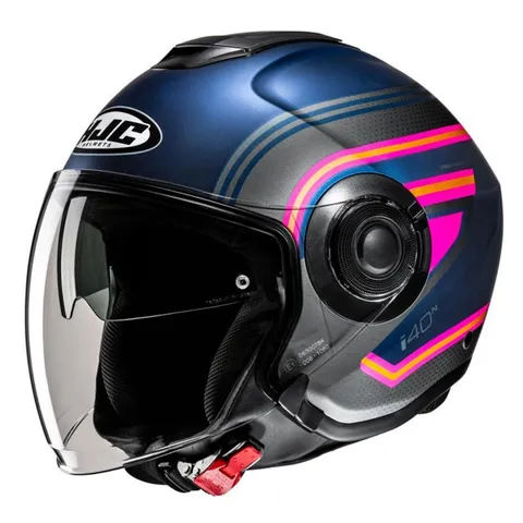 HJC Casque jet I40N - Linia
